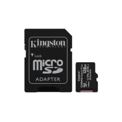 Kingston Canvas Select Plus microSDXC 128GB 100MB/s